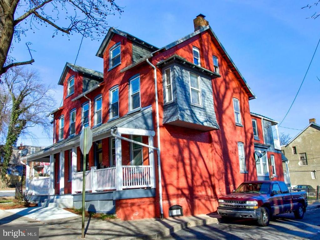 47 S Marshall St, Lancaster, PA 17602 Trulia