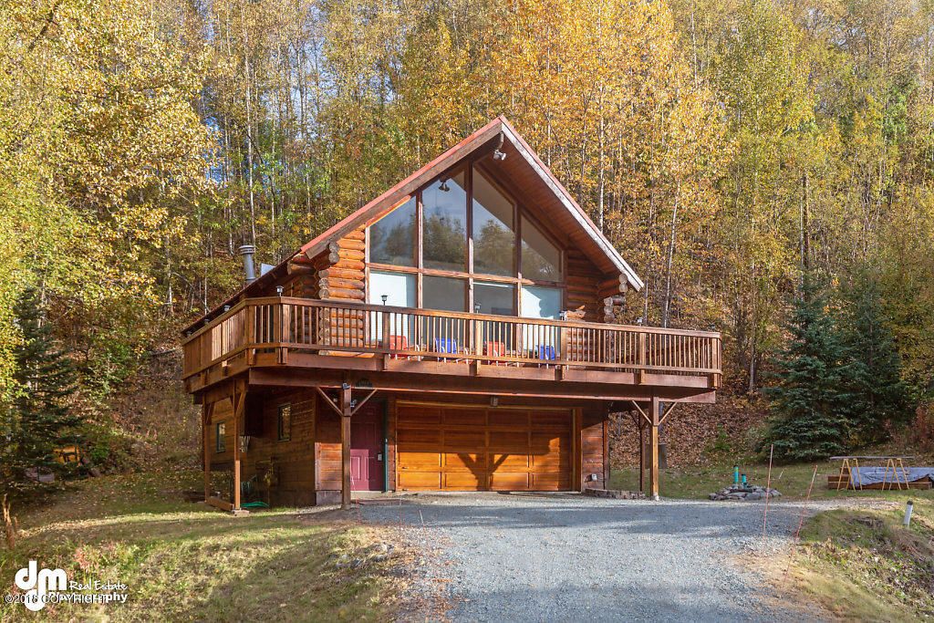 24145 Park Dr, Chugiak, AK 99567 Trulia