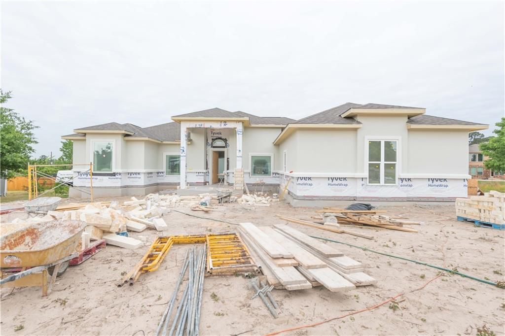 142 Bonham Ln, Paige, TX 78659