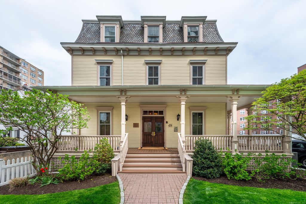 49 Glenbrook Rd 201, Stamford, CT 06902 MLS 24013812 Trulia