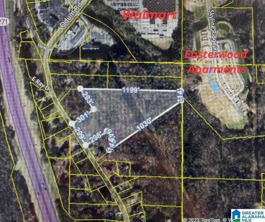 712 Odum Rd 0, Gardendale, AL 35071 Trulia