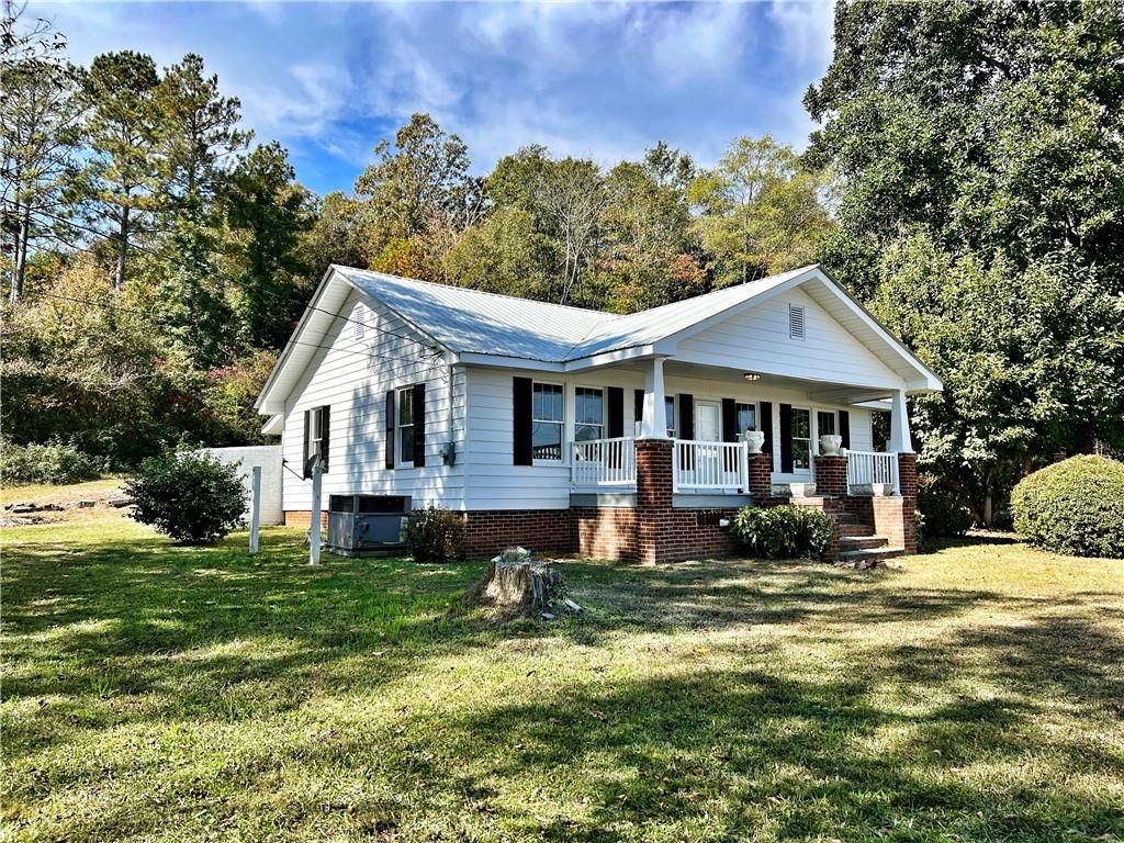 378041 State Hwy, Resaca, GA 30735 MLS 7137201 Trulia