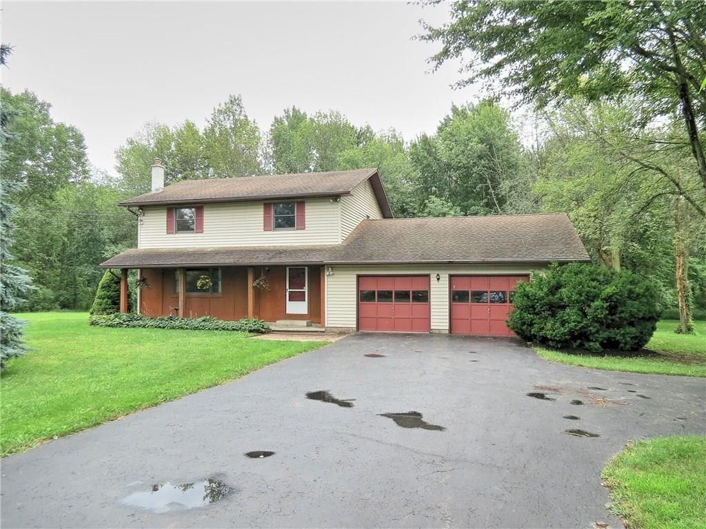 169 Ladue Rd, Brockport, NY 14420 Trulia