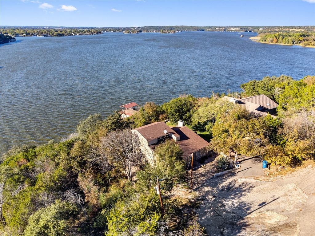 3113 San Gabriel Ct, Granbury, TX 76048