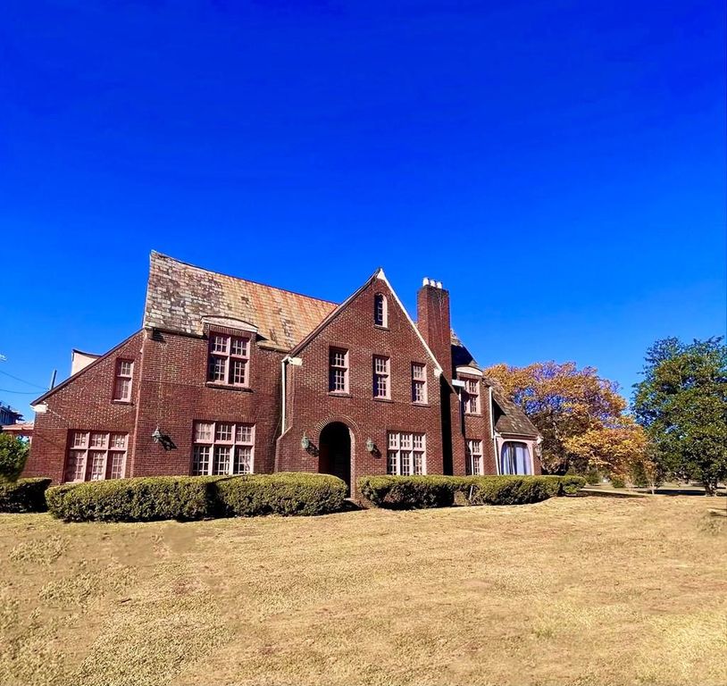 1107 N Jefferson St, Albany, GA 31701 MLS 160822 Trulia