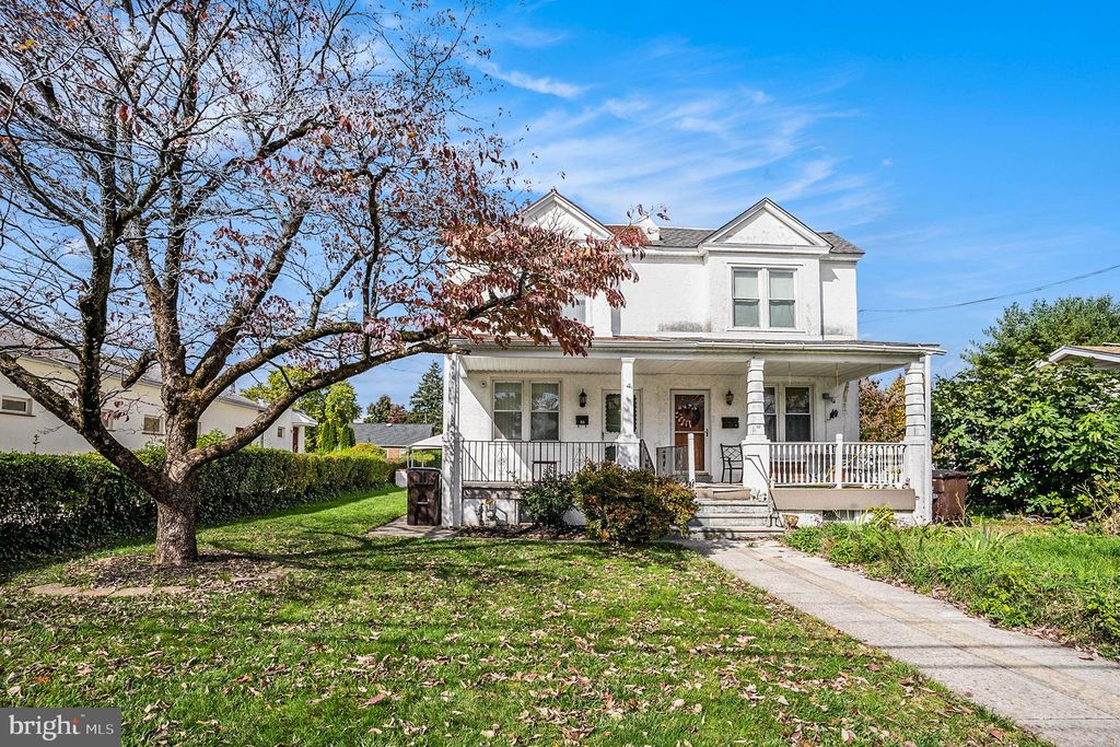 85 Centre Ave, Norristown, PA 19403 Trulia