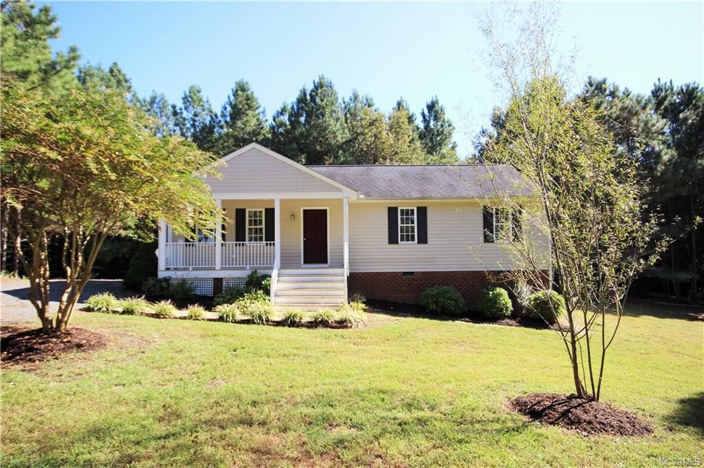 7582 E River Rd, King William, VA 23086 Trulia
