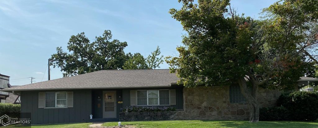 700 Drake Ave, Centerville, IA 52544
