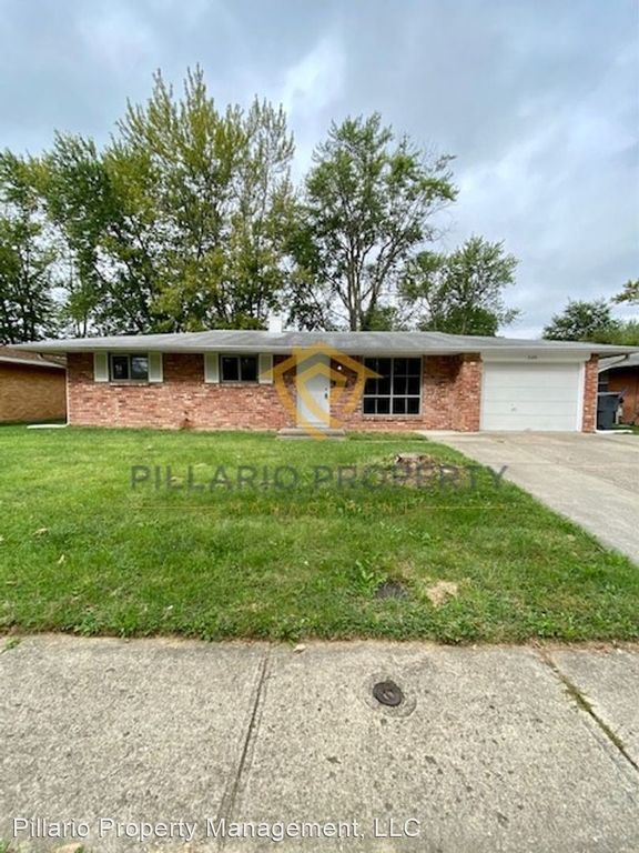 3126 Beeler Ave, Indianapolis, IN 46224