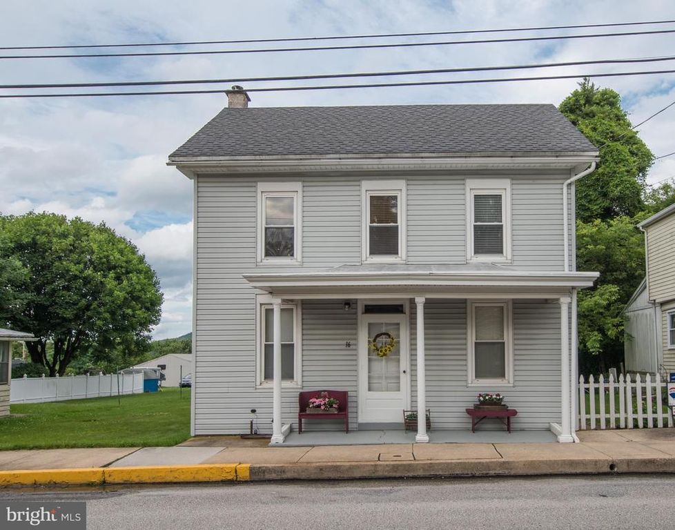 12, 1620 Baltimore St, Hanover 14M Hanover, PA Trulia