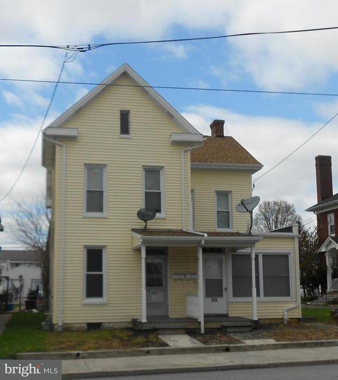 353 Main St, McSherrystown, PA 17344 Trulia