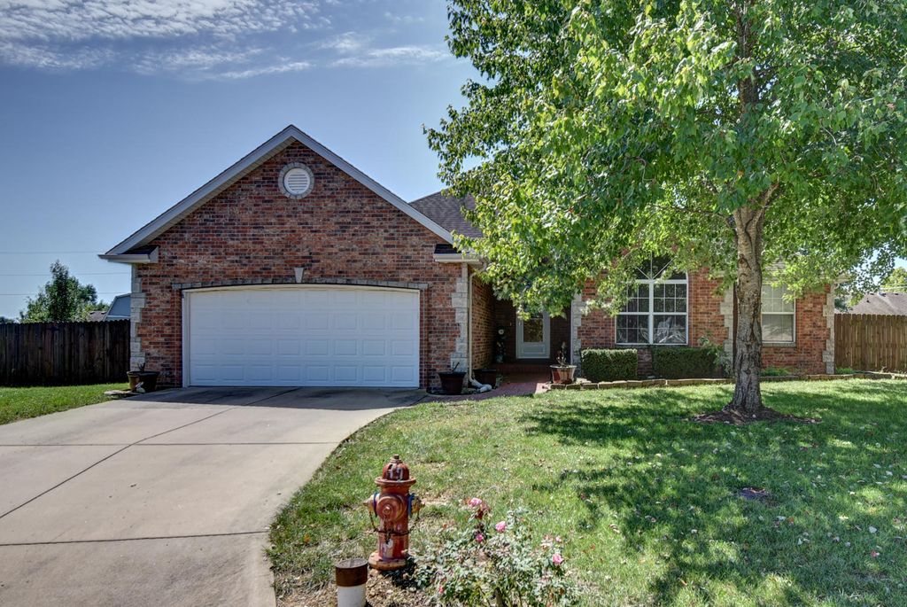 589 S Barnstable, Nixa, MO 65714 Trulia