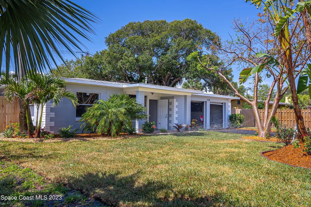 119 W Suwannee Ln, Cocoa Beach, FL 32931 Trulia