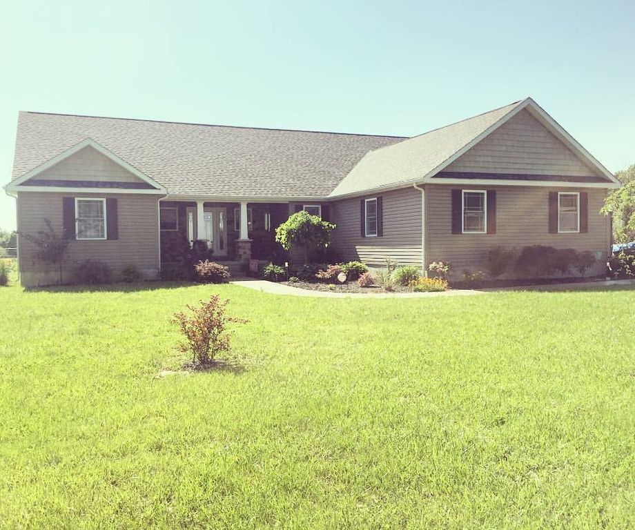 11305 Fox Hunters Rd, Mulkeytown, IL 62865 Trulia