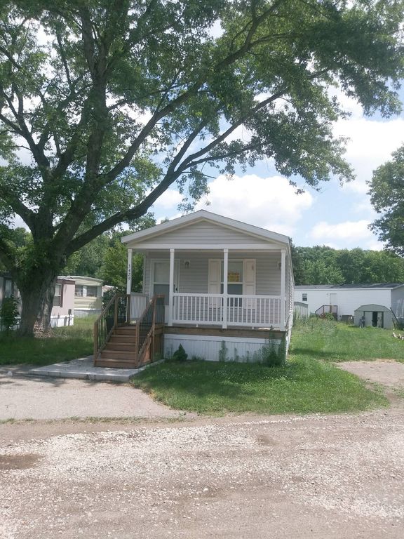 3429 Ward Dr, Wayland, MI 49348 Trulia