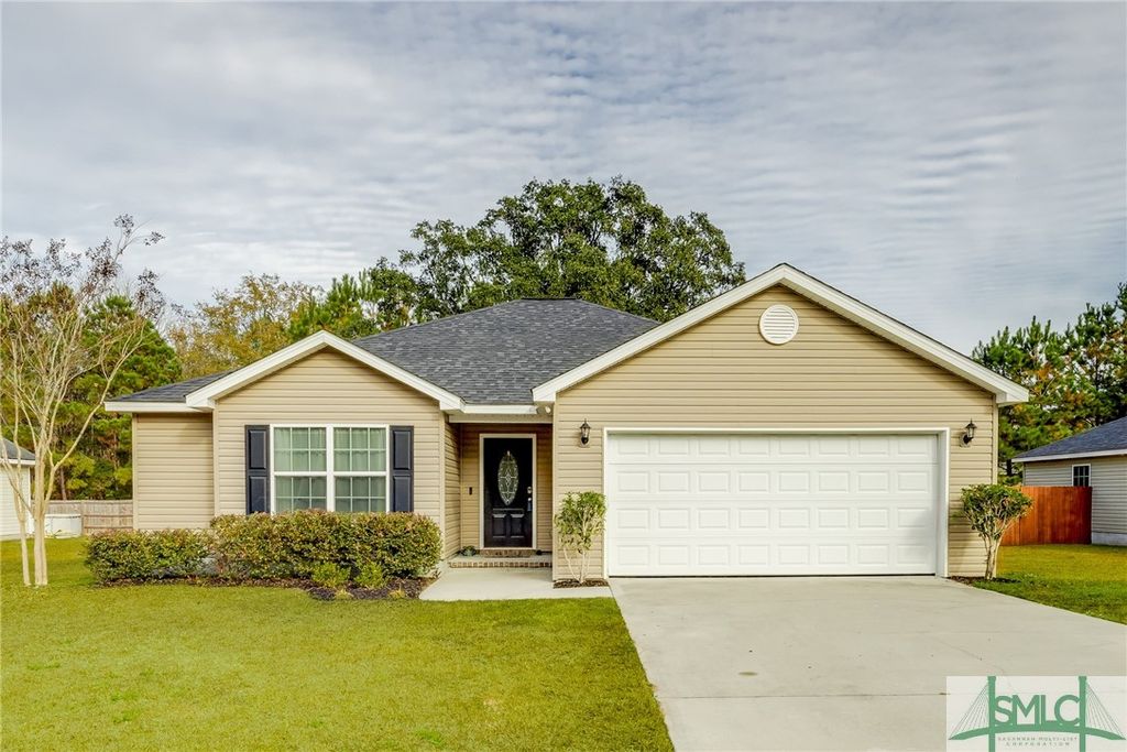 218 Archer Rd, Guyton, GA 31312 Trulia