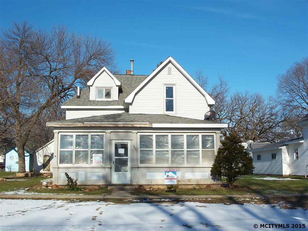 604 1st Ave SW, Rockford, IA 50468 Trulia