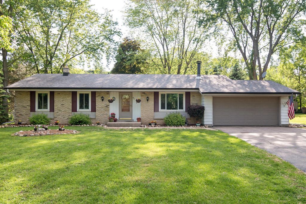 496 Welsh Rd, Wales, WI 53183 Trulia