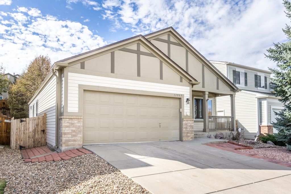 11997 Meadowood Ln, Parker, CO 80138