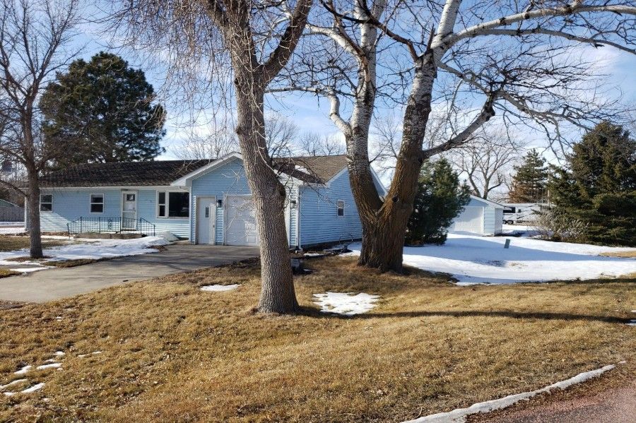 101 Howard St, Bonesteel, SD SingleFamily Home 5 Photos Trulia