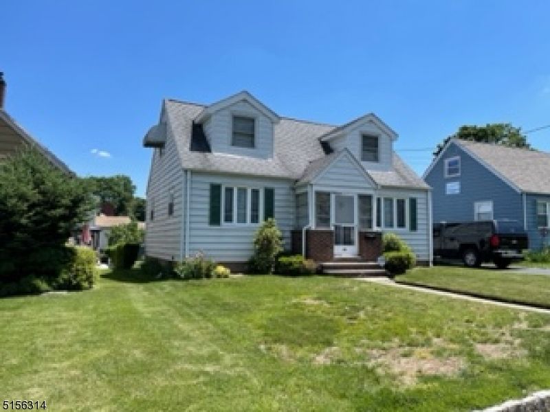 46 Overhill Rd, Belleville, NJ 07109 Trulia