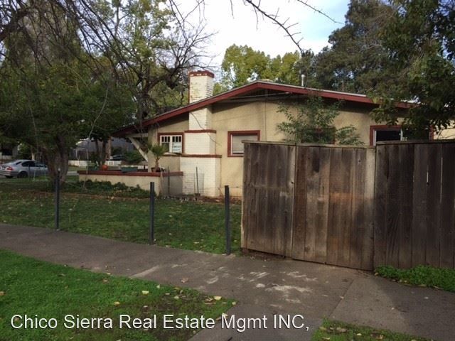 247 W 2nd Ave #1, Chico, CA 95926