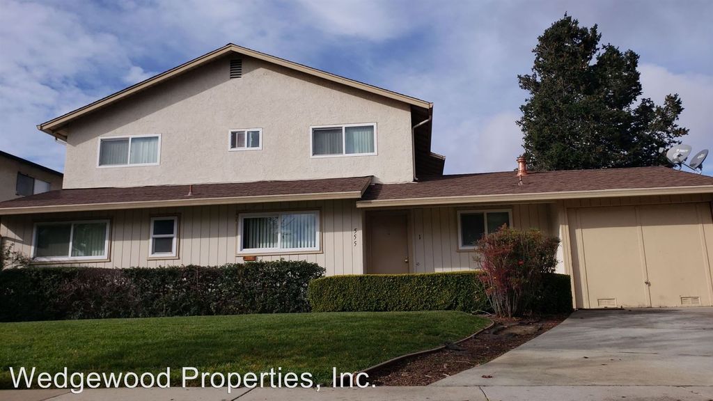 Nido Campbell, CA Trulia