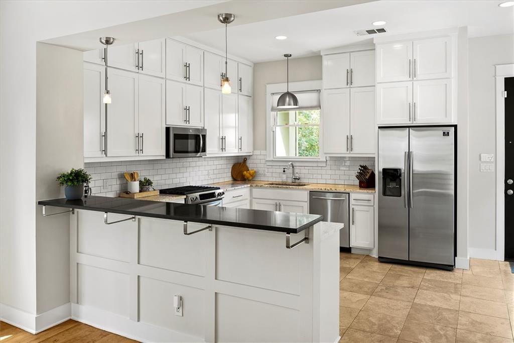 3704 Garden Villa Ln #A, Austin, TX 78704