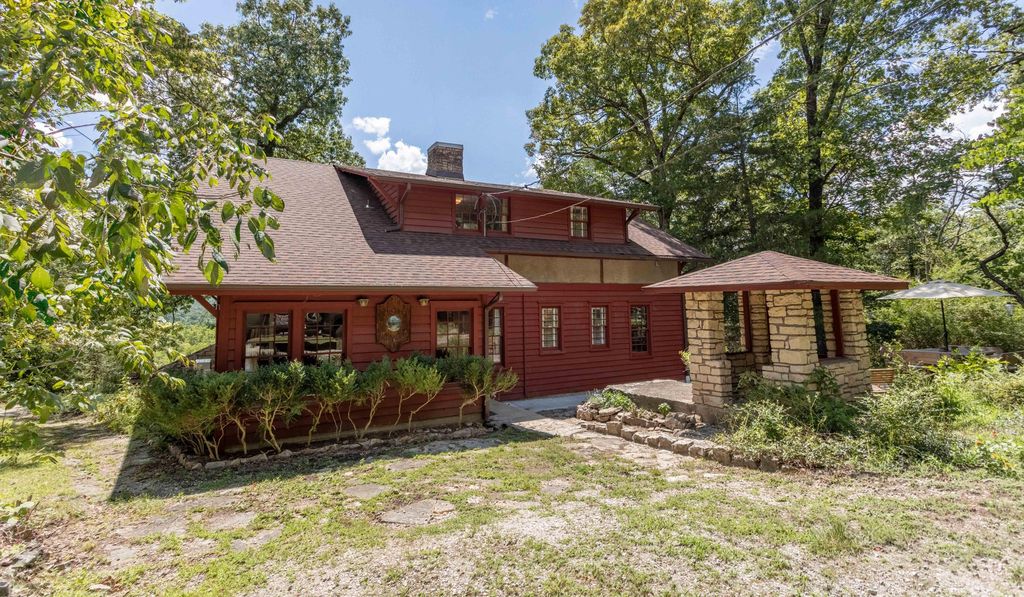 3211 State Highway 176, Rockaway Beach, MO 65740 Trulia