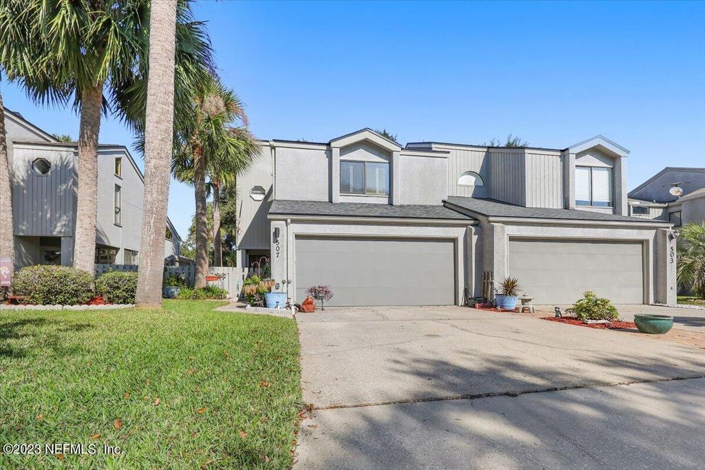 507 SELVA LAKES Circle, Atlantic Beach, FL 32233 Trulia