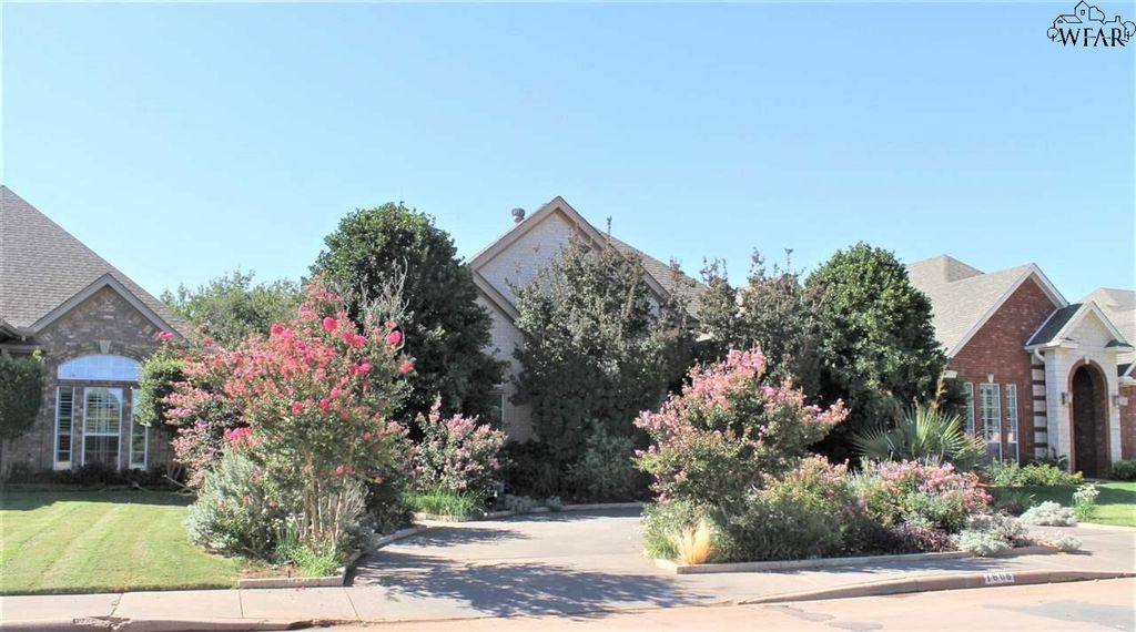 1608 Tanglewood Dr, Wichita Falls, TX 76309 MLS 170553 Trulia