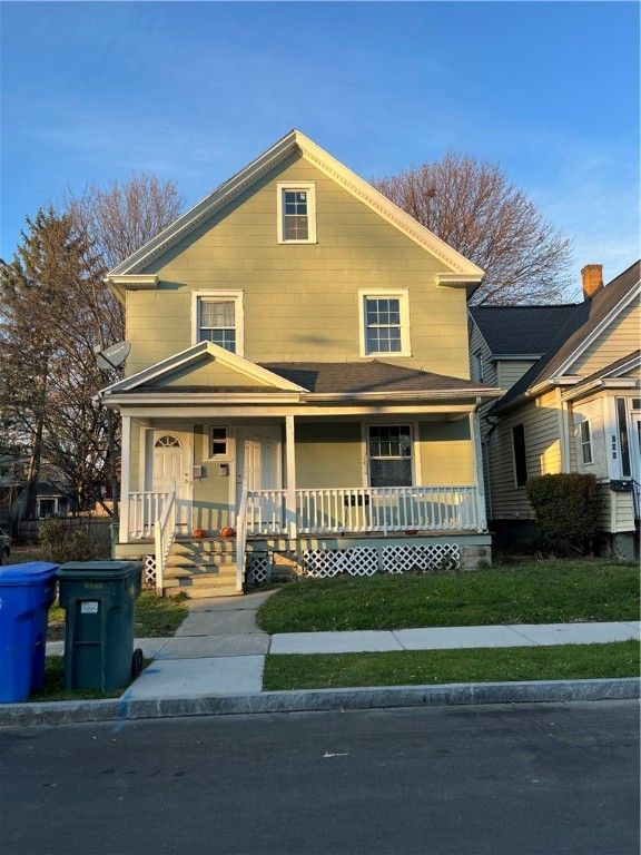 294 Weaver St, Rochester, NY 14621 Trulia