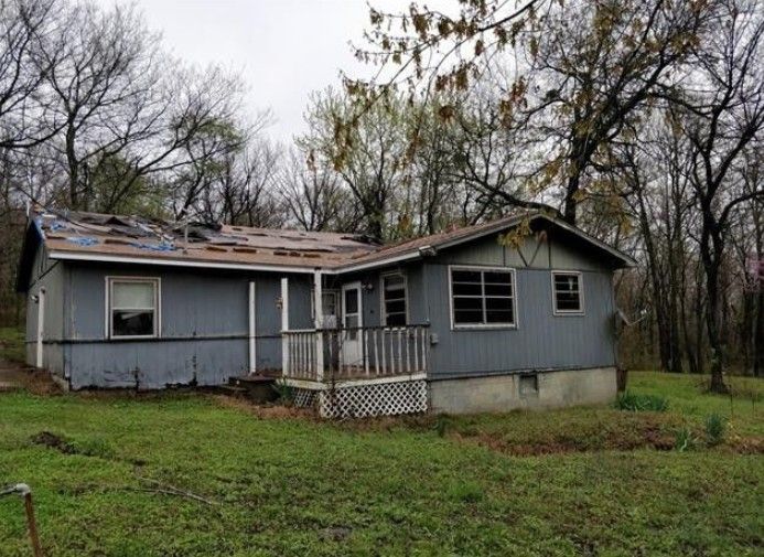 16098 N Kristian Ln, Hulbert, OK 74441 Trulia