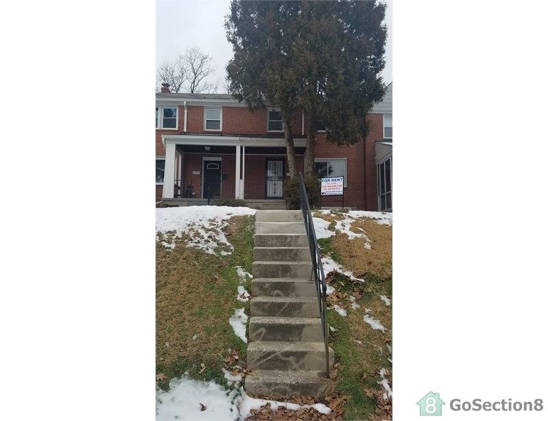 1571 Winston Ave, Baltimore, MD 21239