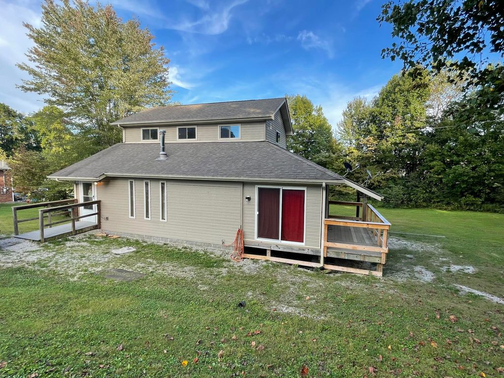 37 Renee St, Corbin, KY 40701