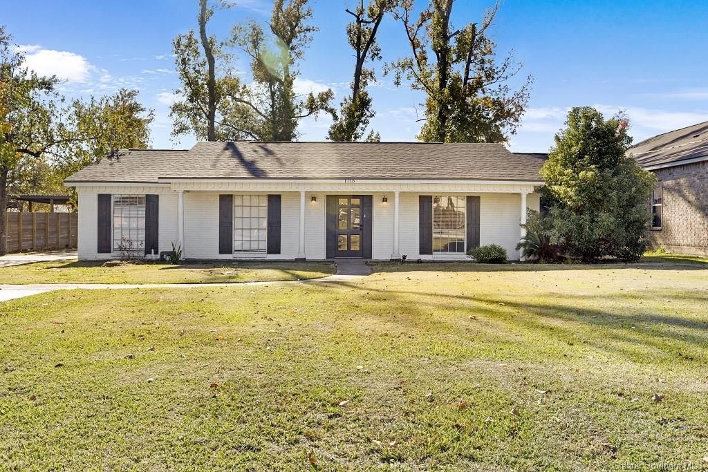 1715 Woodland Dr, Lake Charles, LA 70605 Trulia