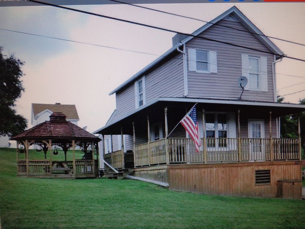 521 Green St, North Belle Vernon, PA 15012 Trulia