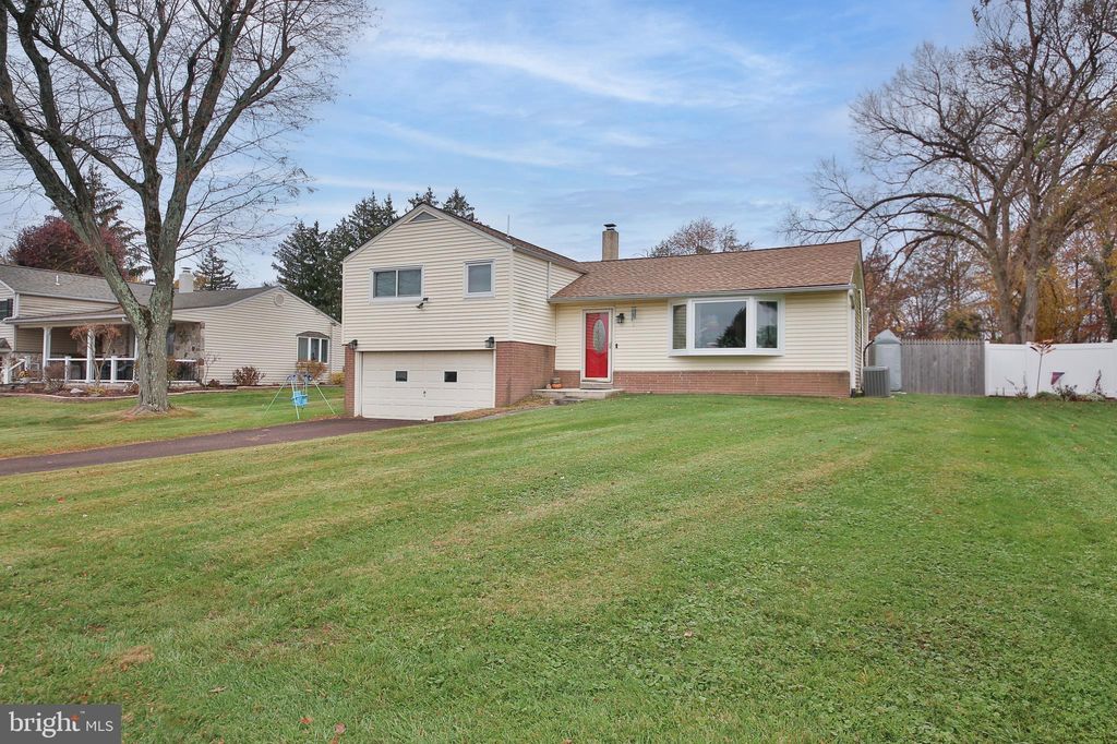 234 Becker Rd, North Wales, PA 19454 Trulia