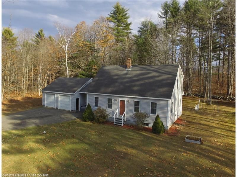 1566 Hallowell Rd, Litchfield, ME 04350 Trulia