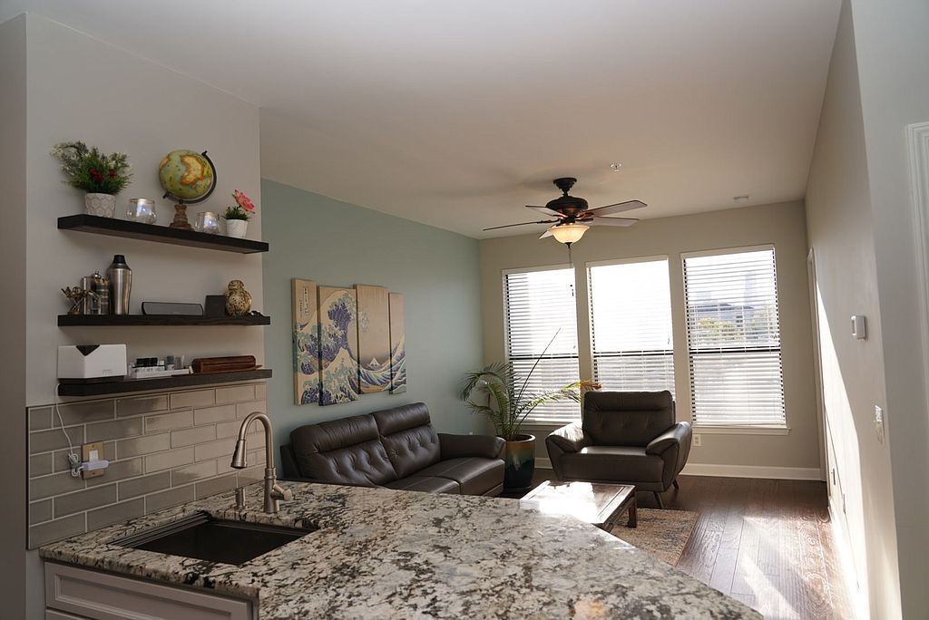 821 Ralph McGill Blvd NE #2313, Atlanta, GA 30306