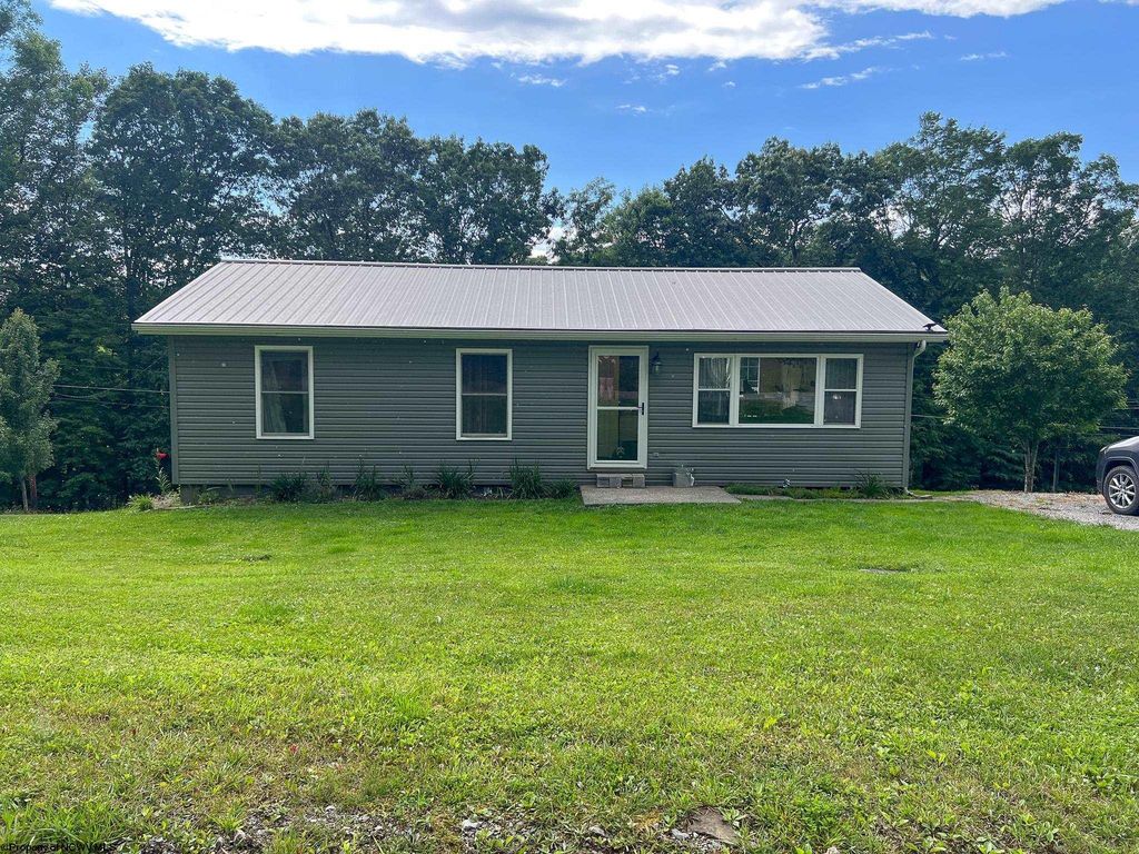 2016 Hickory Flat Rd, Buckhannon, WV 26201 Trulia