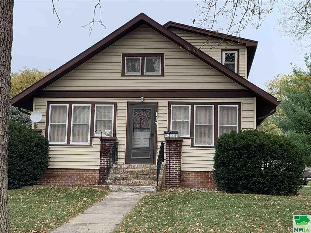117 Buena Vista St, Galva, IA 51020 Trulia