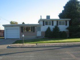 383 W 1225 N, Layton, UT 84041
