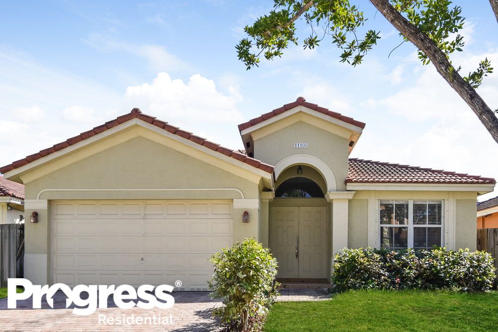 11108 SW 243rd Ln, Homestead, FL 33032
