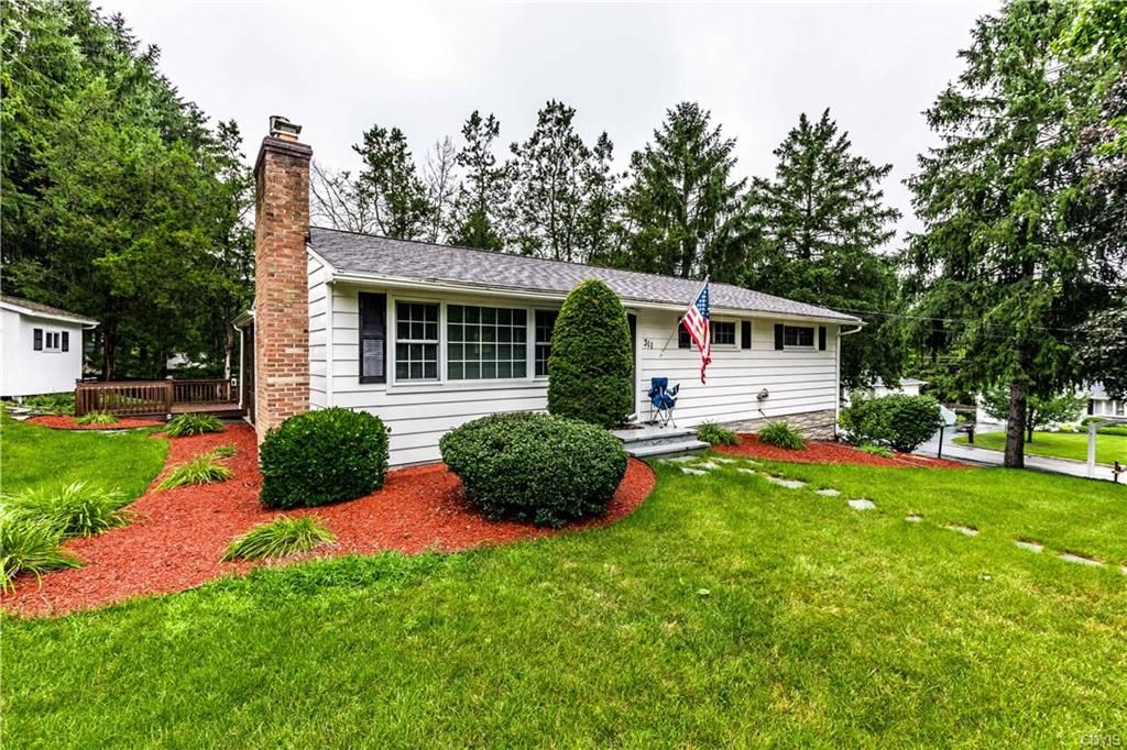 311 Mansfield Dr, Camillus, NY 13031 Trulia