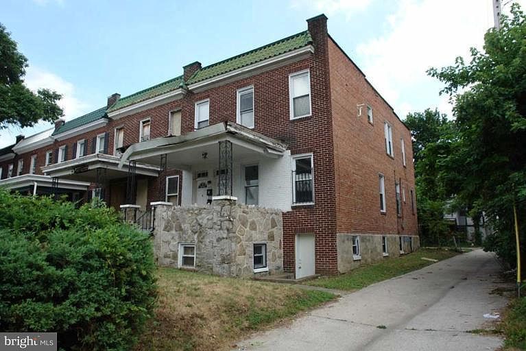 2635 Park Heights Ter, Baltimore, MD 21215 Trulia