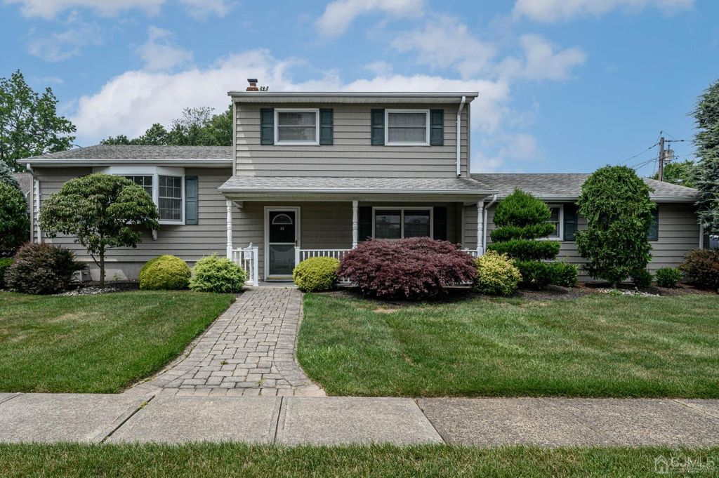 33 Alpine Pl, Colonia, NJ 07067 Trulia
