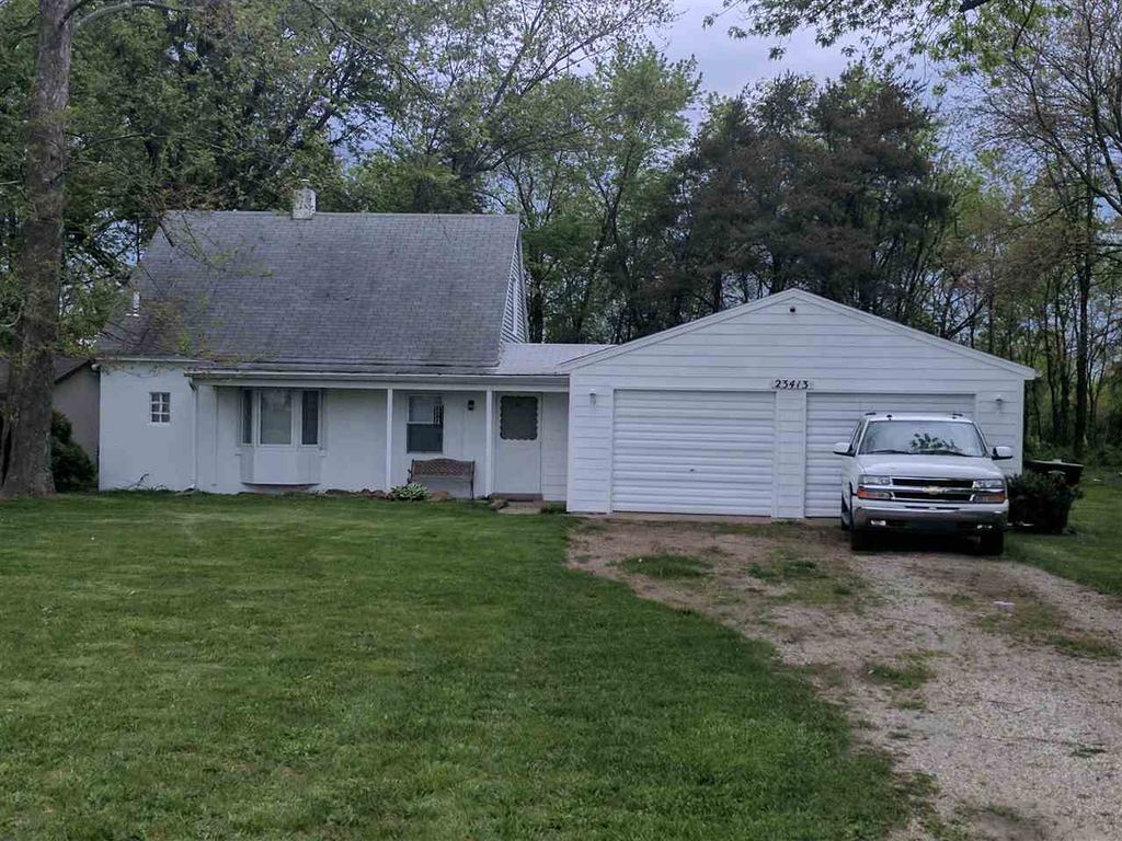 23413 Brick Rd, South Bend, IN 46628 Trulia
