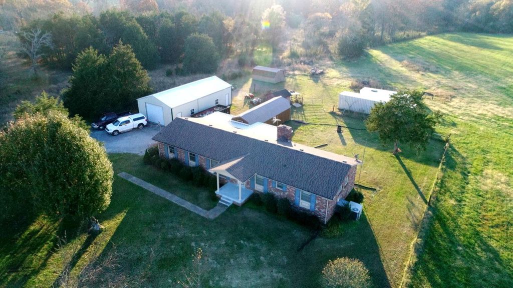 882 Kingdom Rd, Unionville, TN 37180 Trulia