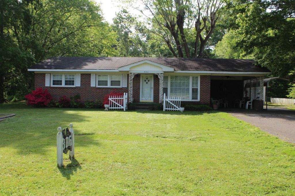 306 Highway 43 S, Loretto, TN 38469 Trulia